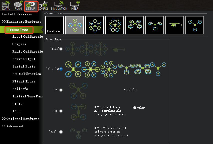 CubeSafer Flight Control CubeSafer Flight Control figure 07