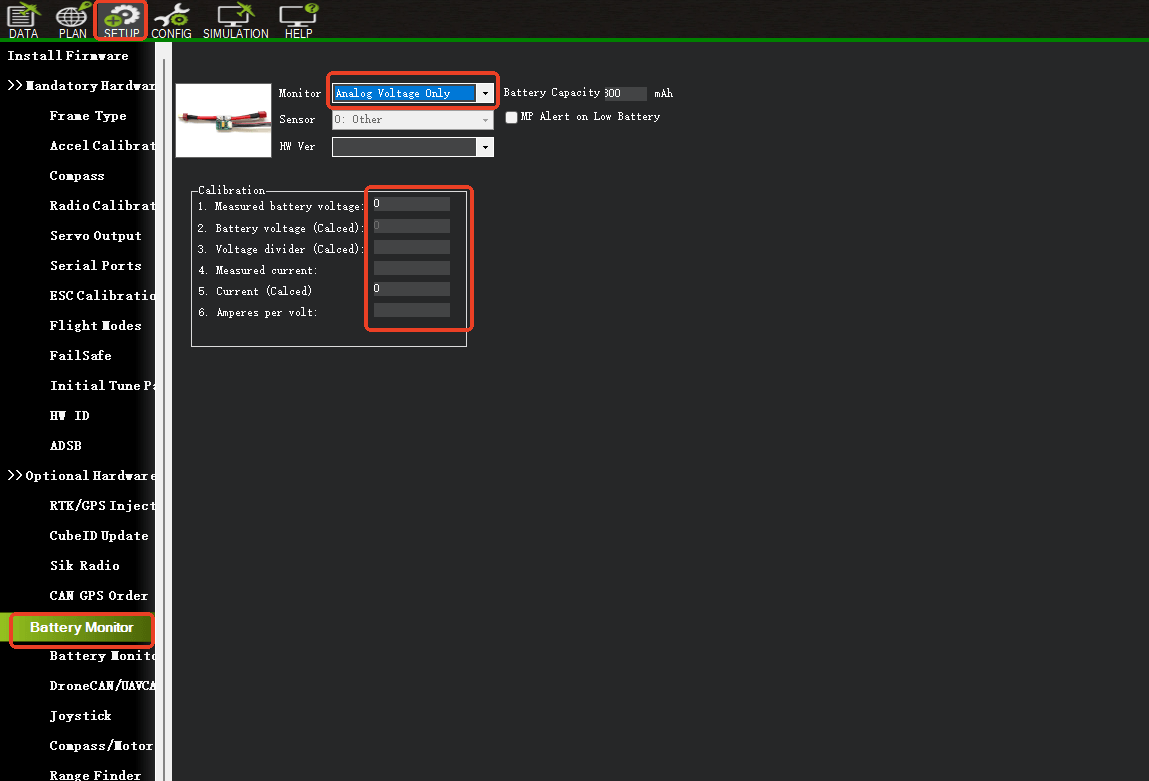 CubeSafer Flight Control CubeSafer Flight Control figure 17
