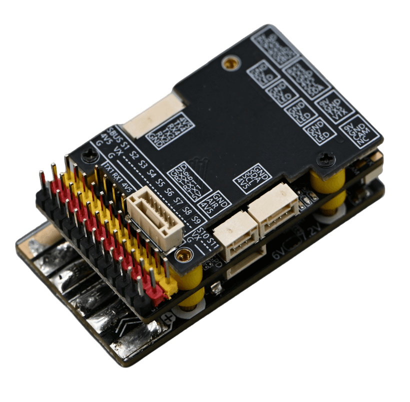 F405 Wing Flight Control figure 01