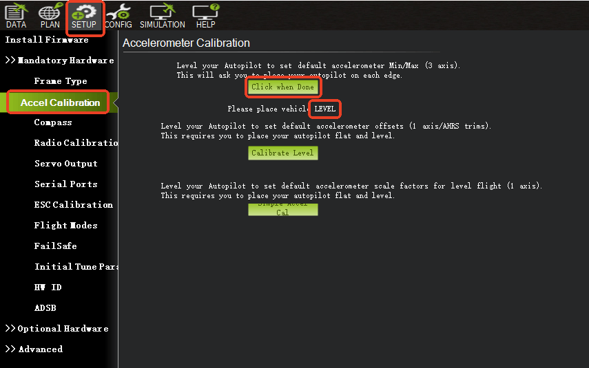 F405 Wing Flight Control F405 Wing Flight Control figure 11