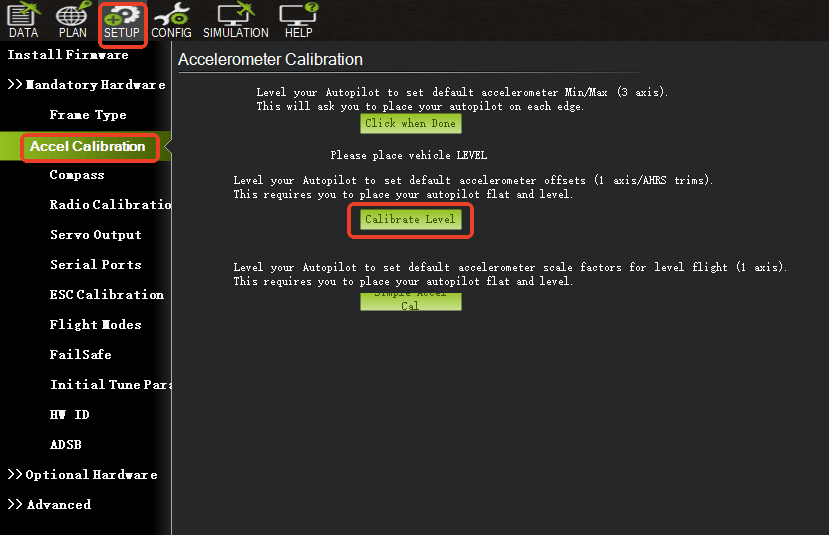 F405 Wing Flight Control F405 Wing Flight Control figure 13