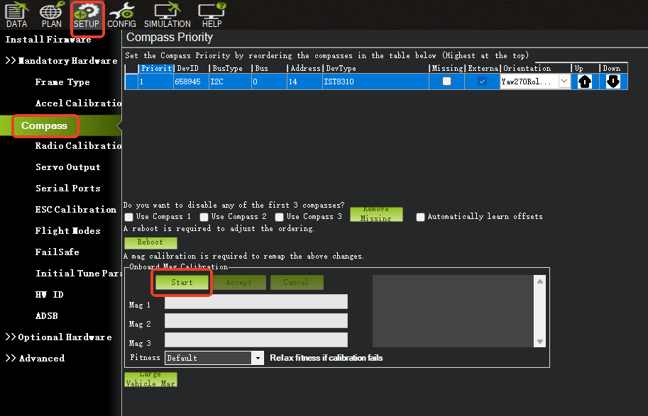 F405 Wing Flight Control F405 Wing Flight Control figure 14