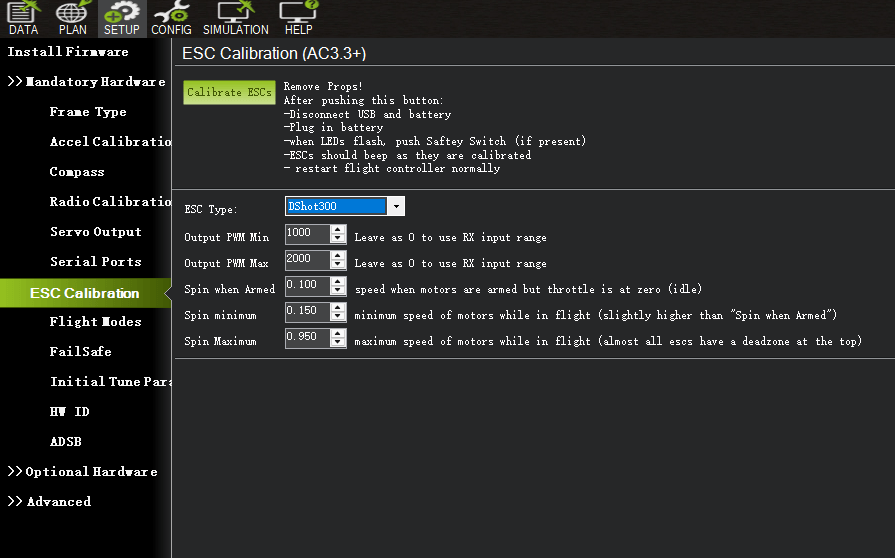 F405 Wing Flight Control F405 Wing Flight Control figure 17