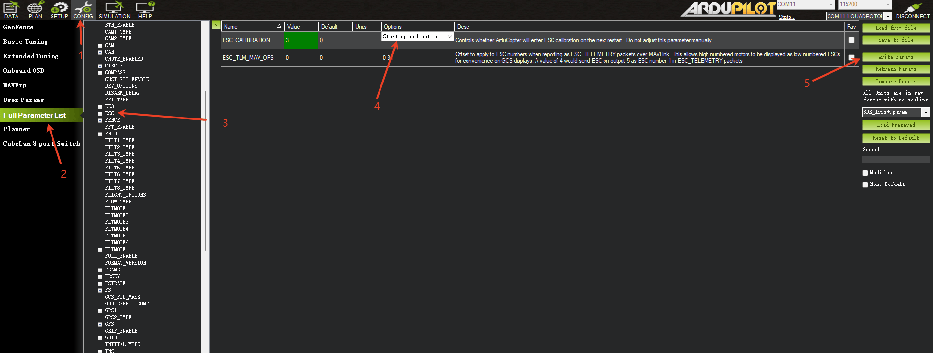 F405 Wing Flight Control F405 Wing Flight Control figure 18