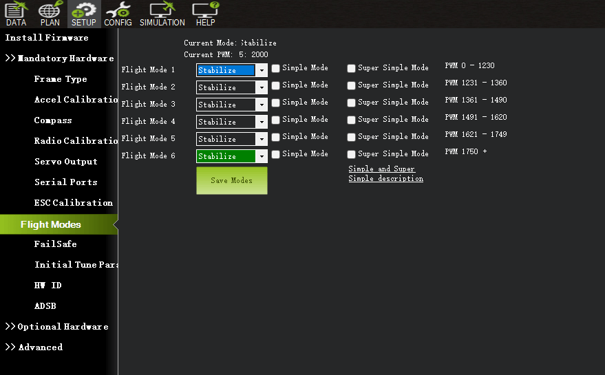 F405 Wing Flight Control F405 Wing Flight Control figure 19
