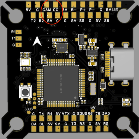 Flight Control Flight Control figure 03