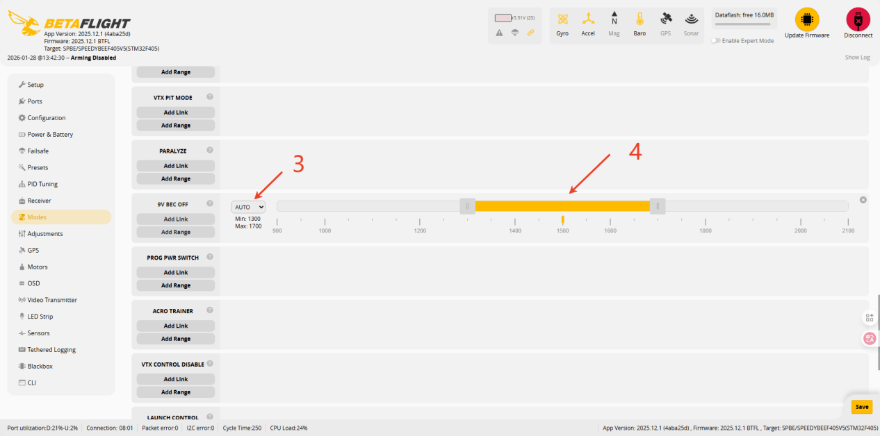 Flight Control Flight Control figure 06