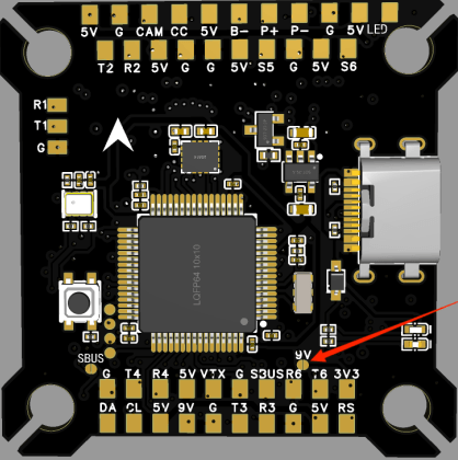 Flight Control Flight Control figure 07