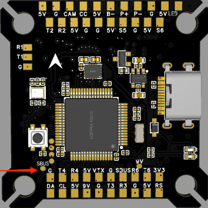 Flight Control Flight Control figure 08