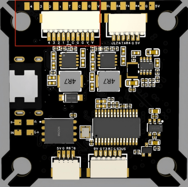 Flight Control Flight Control figure 10