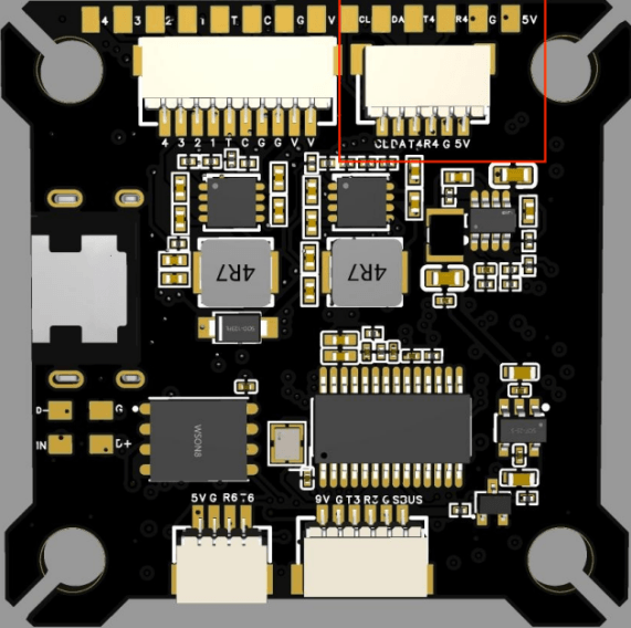 Flight Control Flight Control figure 11