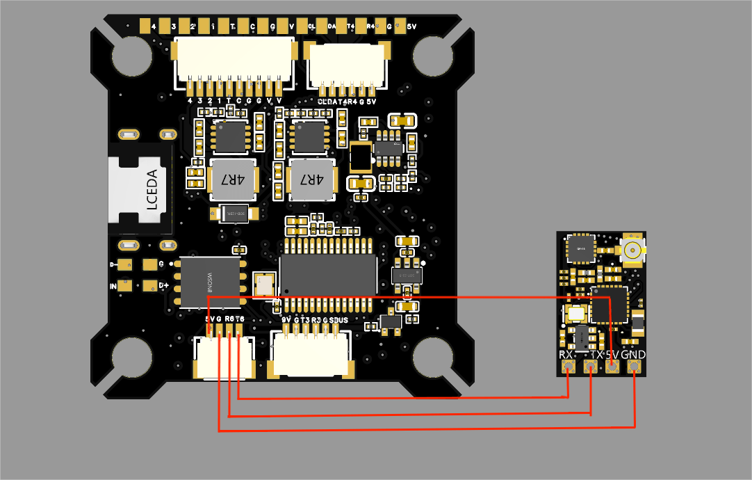 Flight Control Flight Control figure 13