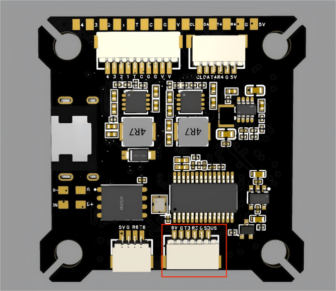 Flight Control Flight Control figure 14