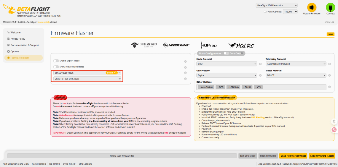 Flight Control Flight Control figure 17
