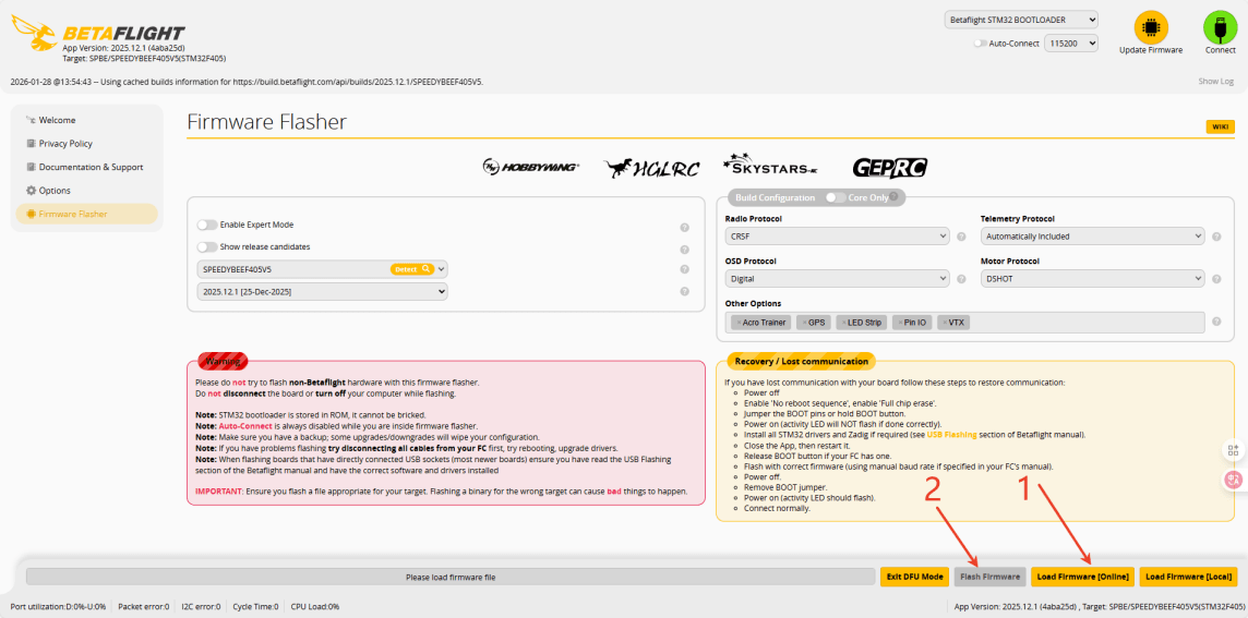 Flight Control Flight Control figure 18