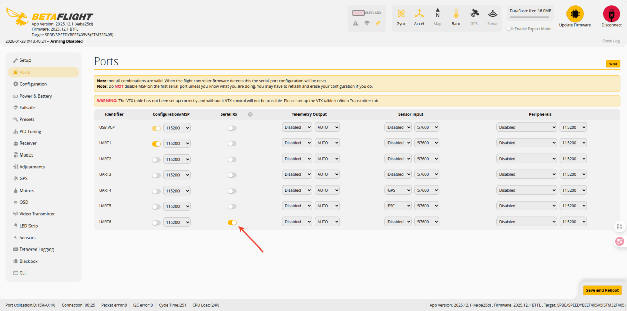 Flight Control Flight Control figure 20