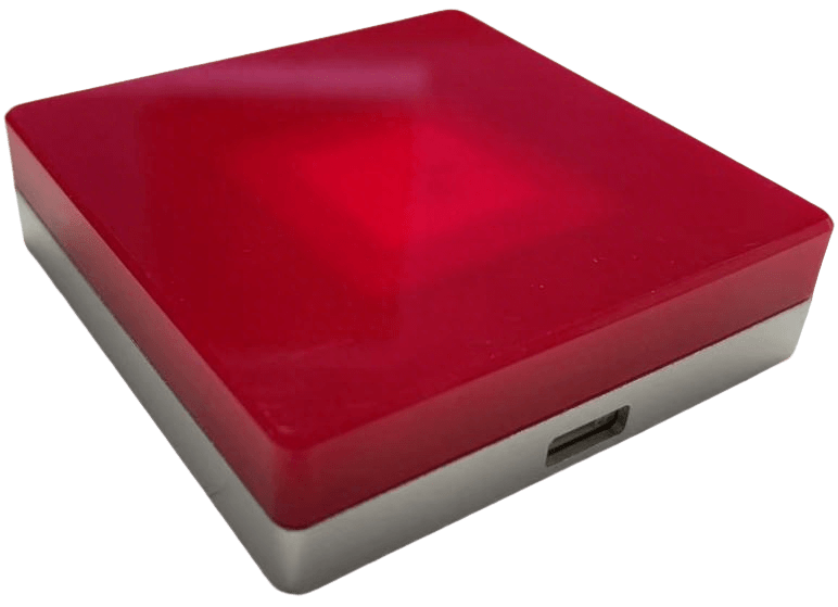 A2A Anti-Jamming GNSS Antenna Module