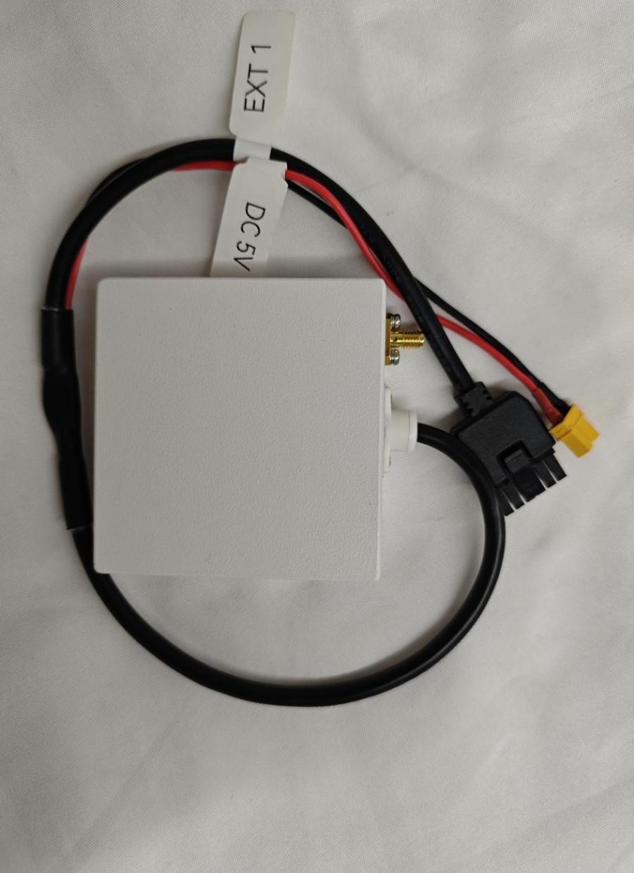 Antenna Module Debugging Antenna Module Debugging figure 03