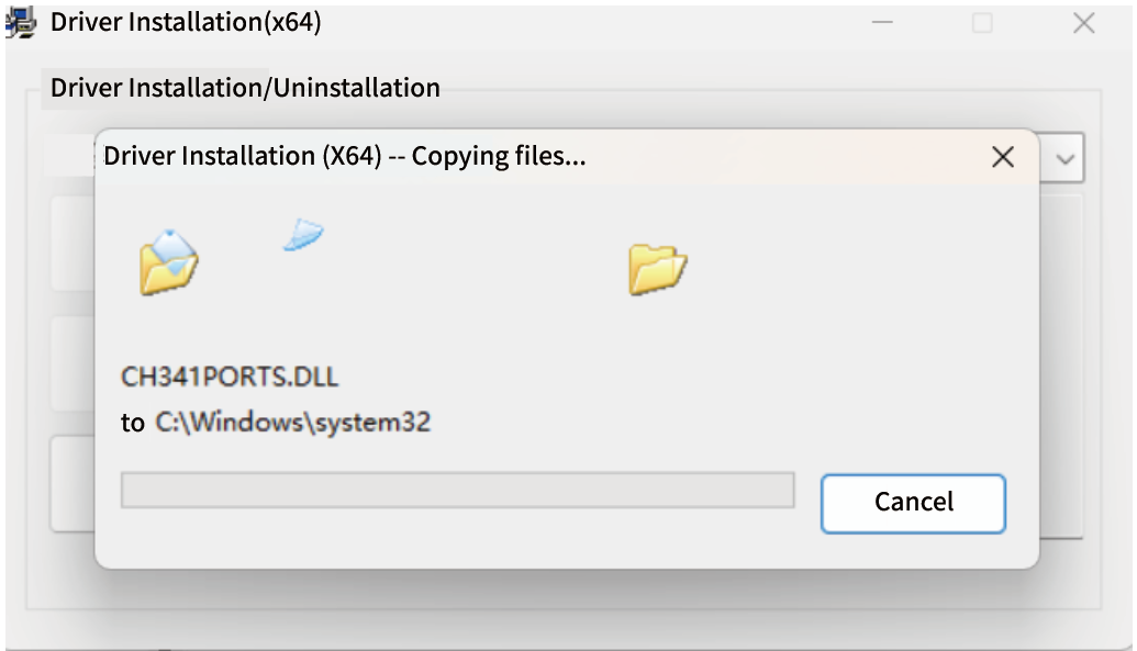 Antenna Module Debugging Antenna Module Debugging figure 08