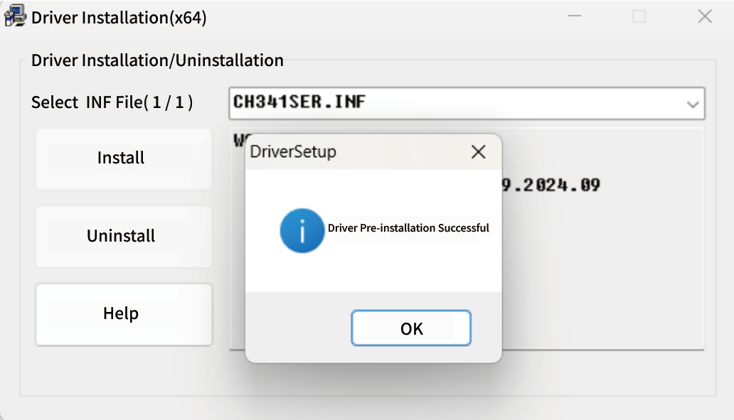 Antenna Module Debugging Antenna Module Debugging figure 09