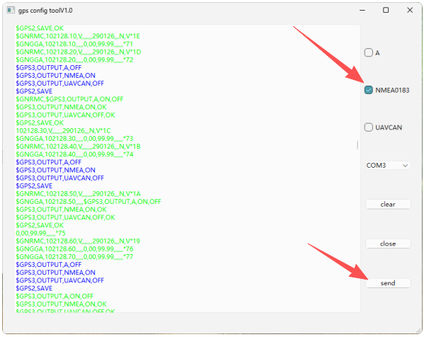 Antenna Module Debugging Antenna Module Debugging figure 15