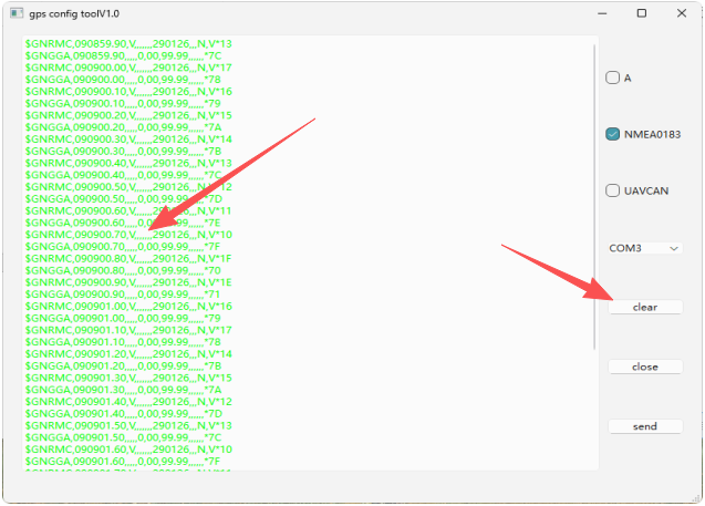 Antenna Module Debugging Antenna Module Debugging figure 16