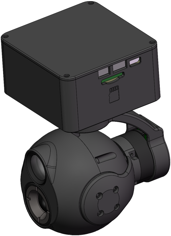 AI-DS1 payload hero image placeholder