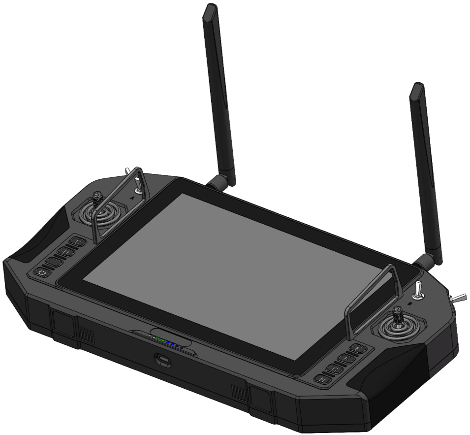 D30 Remote Control remote control product image placeholder