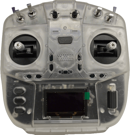 D5-Pro remote control product image placeholder