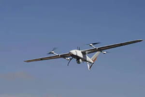 Drone Anti-Jamming Technologies: Ensuring Reliable Communication in Complex Environments