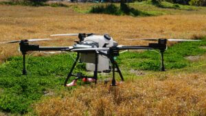 Heavy-Lift Drones: Revolutionizing Logistics and Operations with Aerial Power