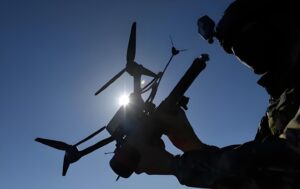 Smart Lightweight Drones: Agile Force Multipliers for Modern Defense and Logistics