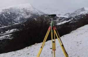 GNSS Technology: The “Invisible Compass” for Precision Drone Navigation
